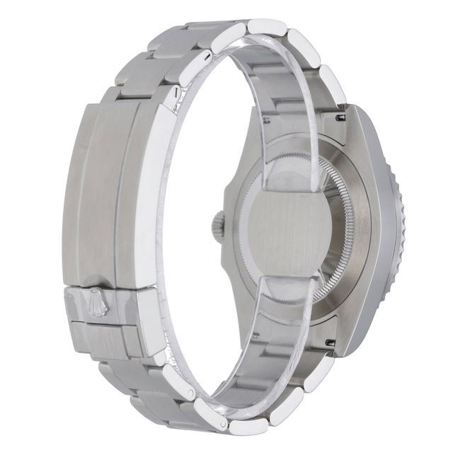 Rolex Submariner 124060 Image 4